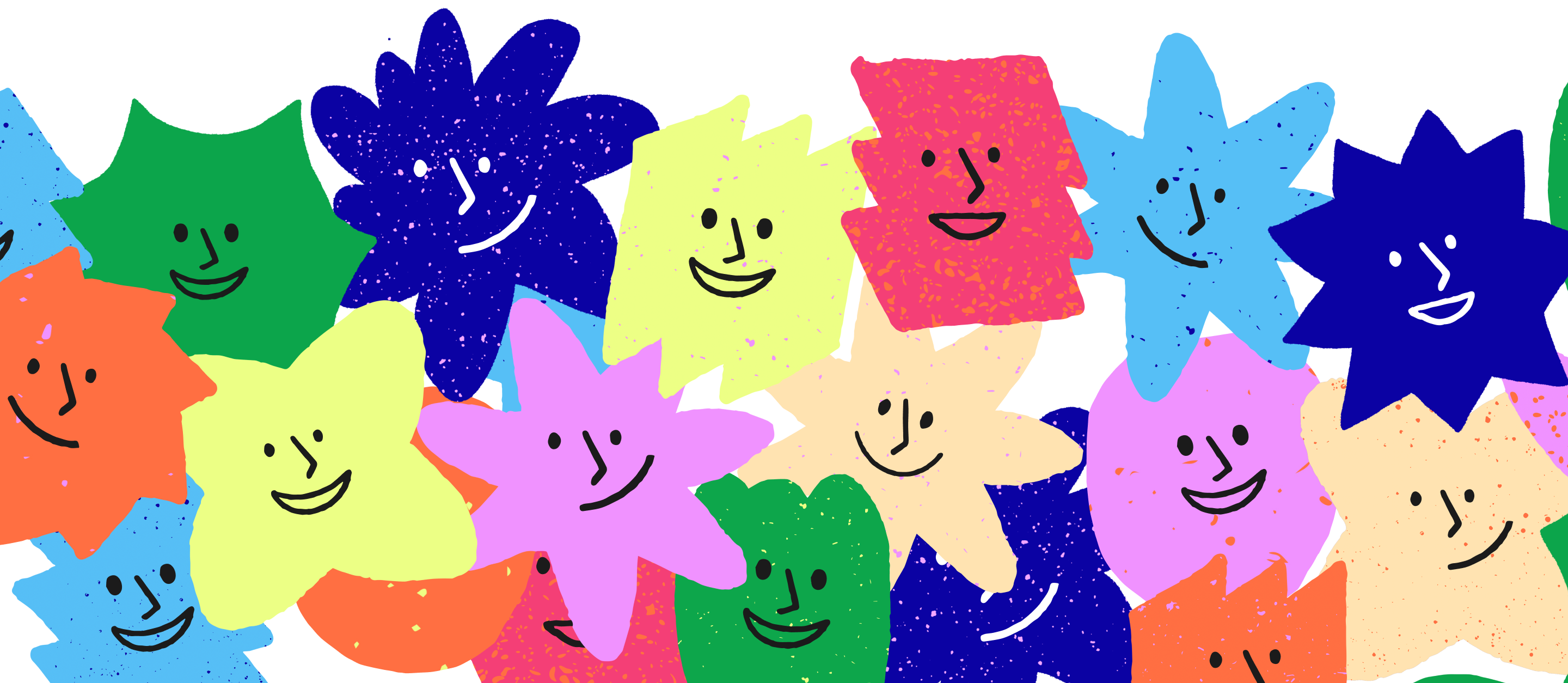 Happie Shapies